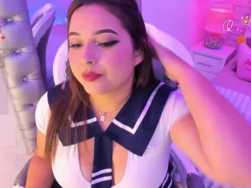 Bongacams Live Porn of EinnyMure