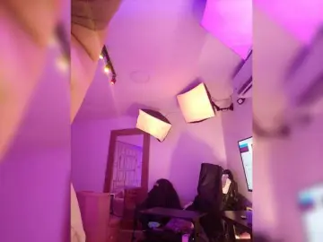 Bongacams Live Sex of EinnyMure