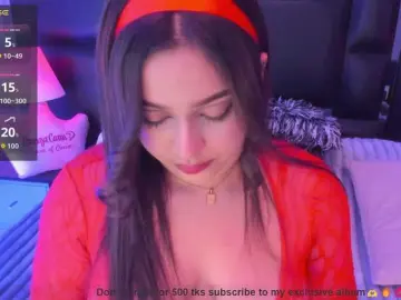 Bongacams Watch Live Sex Cams of EinnyMure