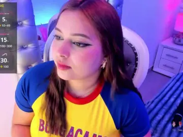 Bongacams Live Sex of EinnyMure