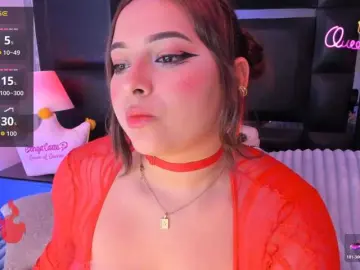 Bongacams Sex Cam of EinnyMure