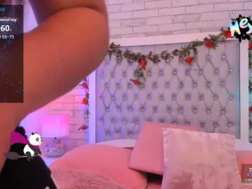Bongacams Live Porn of EinnyMure