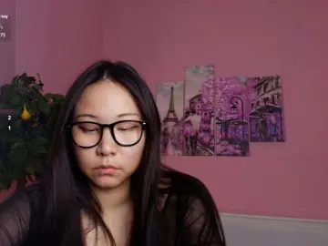 Bongacams Best Webcam of Inari-Okami