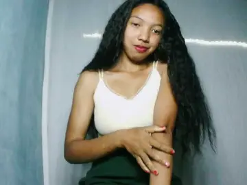 Bongacams Sex Cam of Missfireangel12