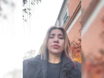 Bongacams Best Webcam of alizii