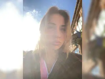 Bongacams Live Porn of alizii