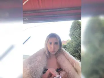 Bongacams Sex Chat of alizii