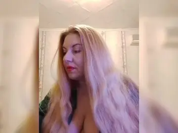 Bongacams Live Sex of svetlana235