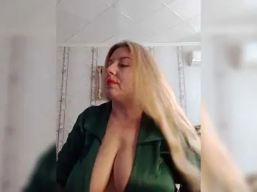 Bongacams Free Live Porn of svetlana235