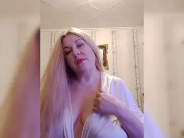Bongacams Private Sex Chat of svetlana235