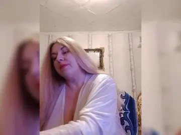 Bongacams Free Live Porn of svetlana235