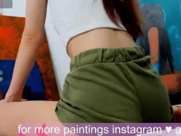 Bongacams Live Porn of xkartist