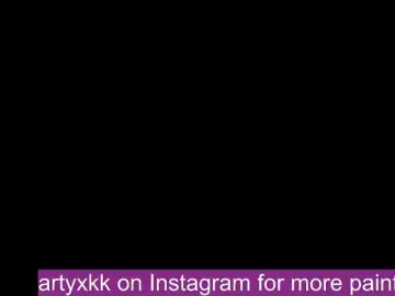 Bongacams Private Sex Chat of xkartist