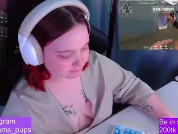 Bongacams Private Sex Chat of AlinaAdams