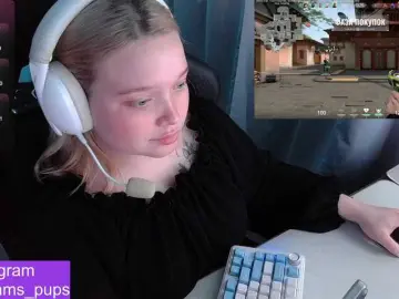 Bongacams Private Sex Chat of AlinaAdams