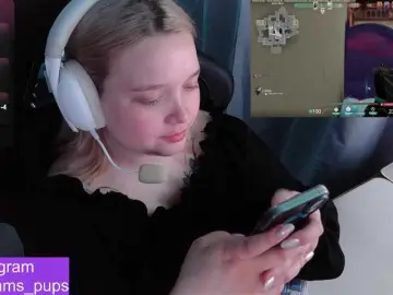 Bongacams Adult Webcam of AlinaAdams