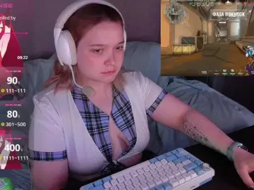 Bongacams Live Sex of AlinaAdams