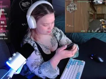 Bongacams Live Sex Cam of AlinaAdams