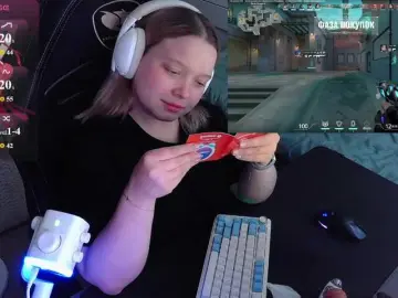 Bongacams Live Sex of AlinaAdams