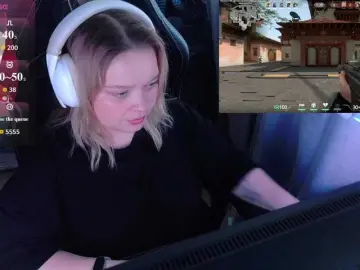 Bongacams Live Sex of AlinaAdams