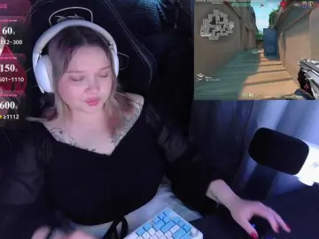Bongacams Sex Cam of AlinaAdams
