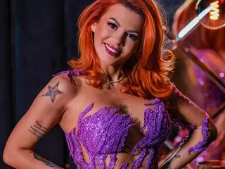 CamillaStarrX