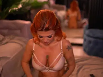 Bongacams Free Live Porn of CamillaStarrX
