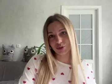 Bongacams Best Webcam of CarlotaWnorowski
