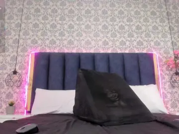 Bongacams Nude Webcam of KenndraRose