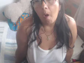 Bongacams Sex Chat of Meganny2023