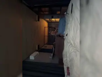 Bongacams Live Sex of Tik-Tak69