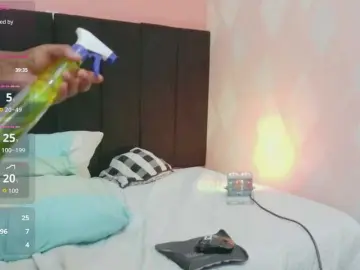 Bongacams Private Sex Chat of tightlittleebony