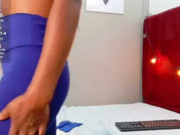 Bongacams Best Webcam of tightlittleebony