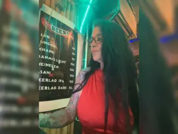 Bongacams Free Live Porn of venusx1