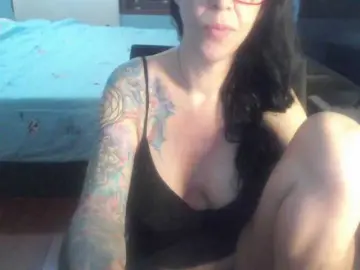 Bongacams Nude Webcam of venusx1