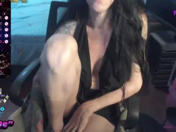 Bongacams Free Live Porn of venusx1