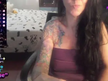 Bongacams Sex Cam of venusx1
