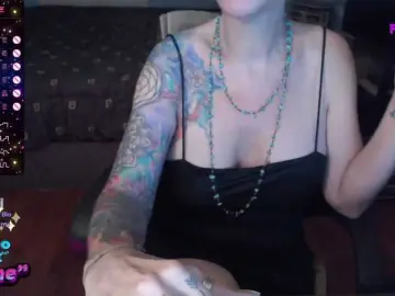 Bongacams Live Sex Cam of venusx1
