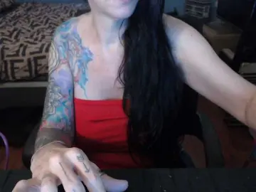 Bongacams Sex Cam of venusx1