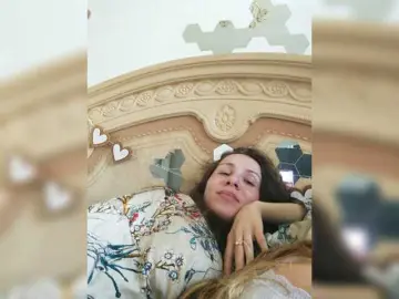 Bongacams Live Porn of Bonne-Aurore