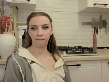 Bongacams Best Webcam of Fist-ashka
