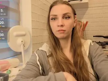 Bongacams Private Sex Chat of Fist-ashka