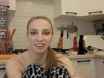 Bongacams Free Live Porn of Fist-ashka