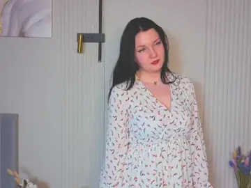 Bongacams Nude Webcam of MilaSaly