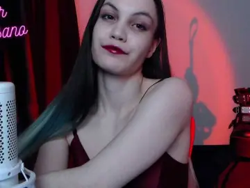 Bongacams Live Sex Cam of YourMisano