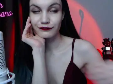 Bongacams Sex Chat of YourMisano