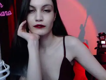Bongacams Best Webcam of YourMisano