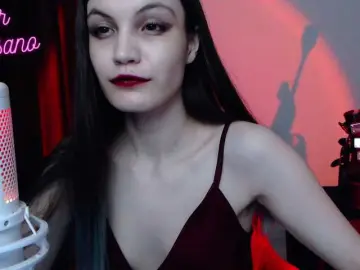 Bongacams Sex Cam of YourMisano