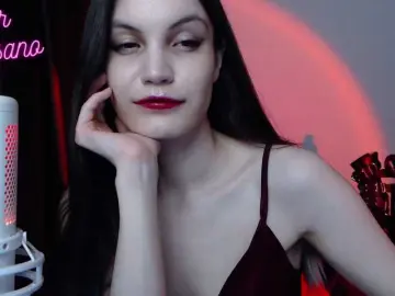 Bongacams Adult Webcam of YourMisano