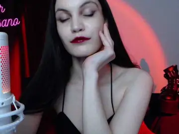 Bongacams Live Sex Cam of YourMisano